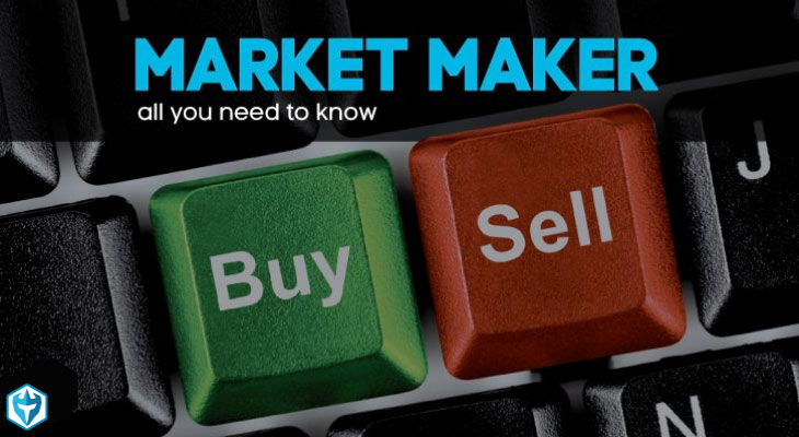 market-maker